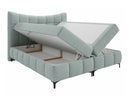 Cama continental Libtudo