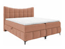 Cama continental Libtudo
