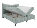 Cama continental Libtudo