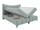 Cama continental Libtudo