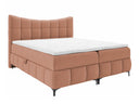 Cama continental Libtudo