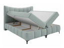 Cama continental Libtudo