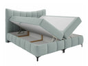Cama continental Libtudo