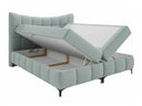 Cama continental Libtudo