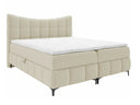 Cama continental Libtudo