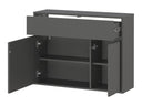 Conjunto de recibidor Tormavo 102