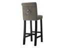 Silla de barra Fidix