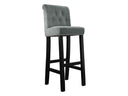 Silla de barra Fidix
