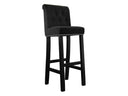 Silla de barra Fidix