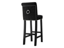 Silla de barra Fidix
