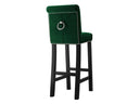Silla de barra Fidix
