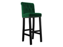 Silla de barra Fidix