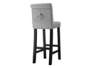 Silla de barra Fidix