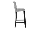 Silla de barra Fidix