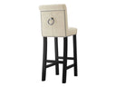 Silla de barra Fidix