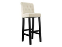 Silla de barra Fidix