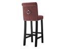 Silla de barra Fidix