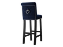 Silla de barra Fidix
