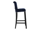 Silla de barra Fidix