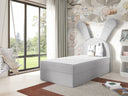 Cama continental Aedifa