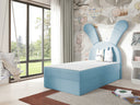 Cama continental Aedifa