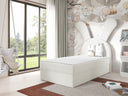 Cama continental Aedifa