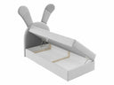 Cama continental Aedifa