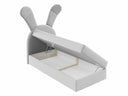 Cama continental Aedifa