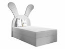 Cama continental Aedifa