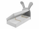 Cama continental Aedifa