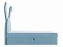 Cama continental Aedifa