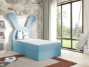 Cama continental Aedifa