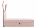 Cama continental Aedifa