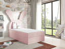 Cama continental Aedifa