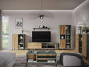 Mueble TV Cener