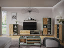 Mueble TV Rosus