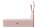 Cama continental Aedifa