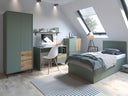 Cama Animix