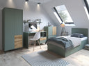 Cama Animix