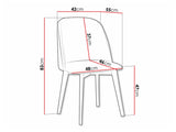 Silla 566080