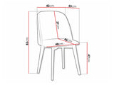 Silla 566080
