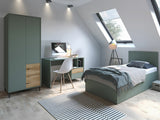 Conjunto de dormitorio 566101