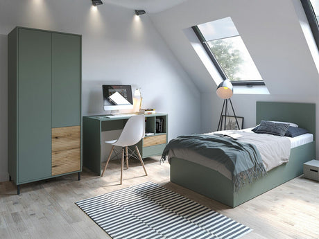 Conjunto de dormitorio 566101