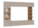 Conjunto de salón Gubillus