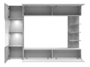 Conjunto de salón Gubillus