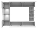 Conjunto de salón Gubillus
