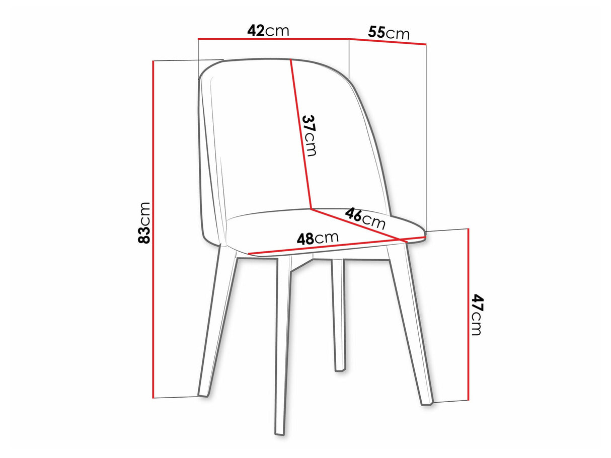 Silla 566167