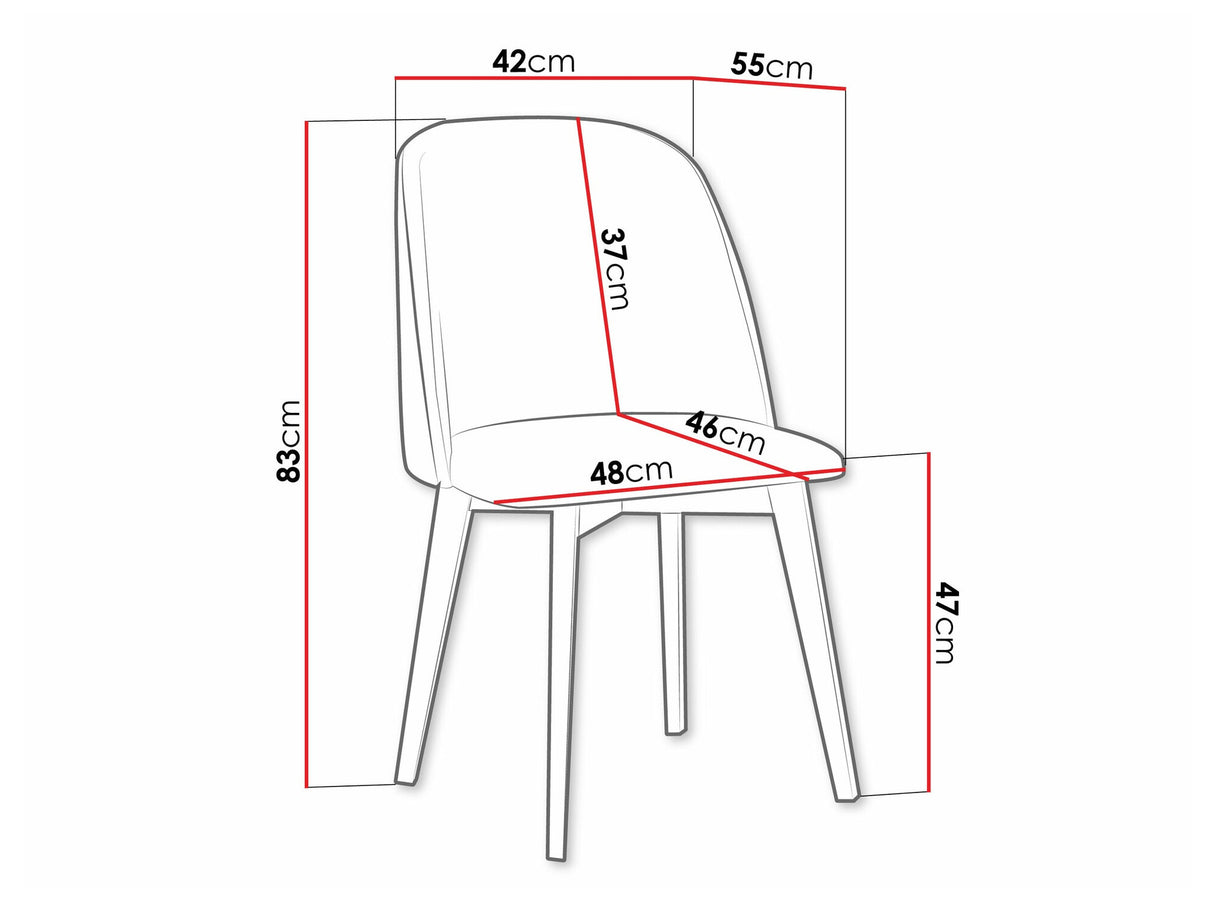 Silla 566167