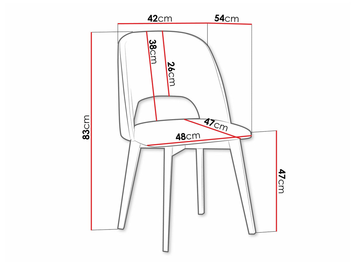 Silla 566215