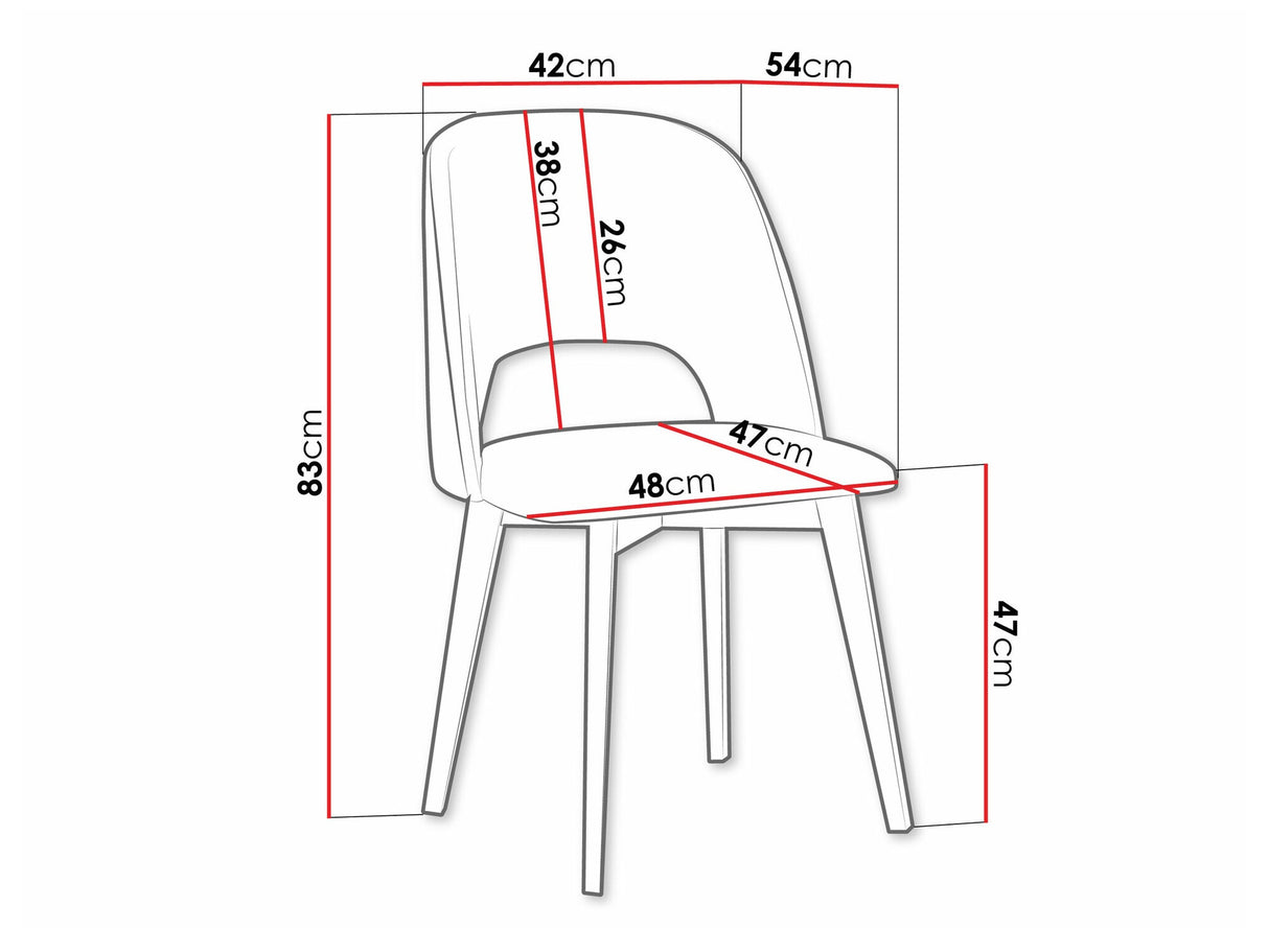 Silla 566215